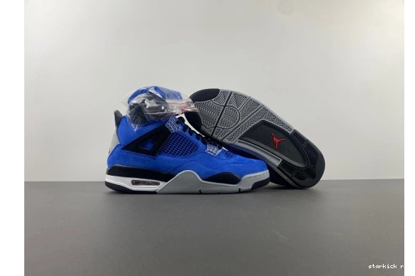 Retro deep Jordan FQ7928-005 4 FQ7928-005  blue 1228